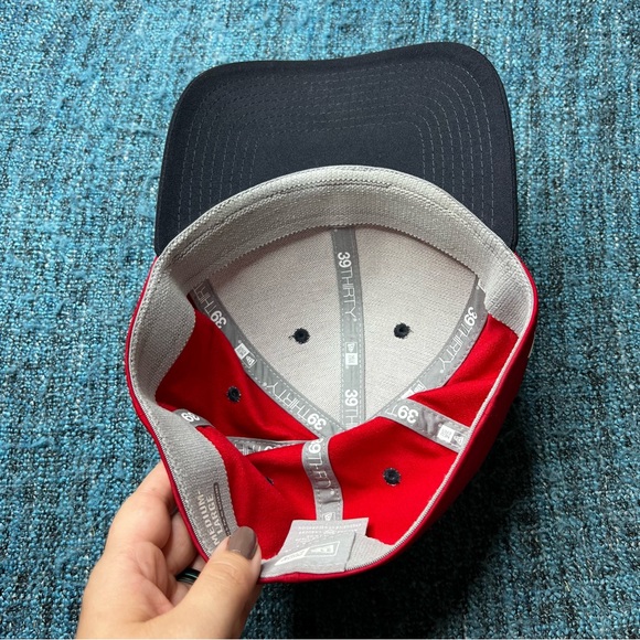 New Era 2018 Boston Red Sox Hat Spring Training Collection - Picture 6 of 8